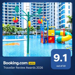 Atlantis Residences Melaka - 0