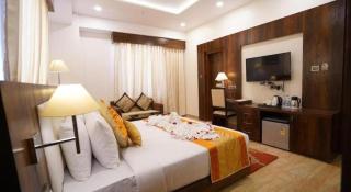 Millenia Regency Hotels and Resorts - 6