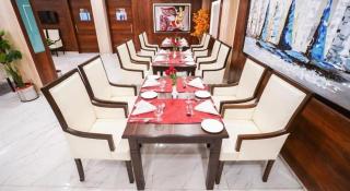 Millenia Regency Hotels and Resorts - 9