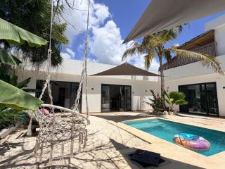 U PARADISU VILLAS - Private Pool - Jambiani - 4