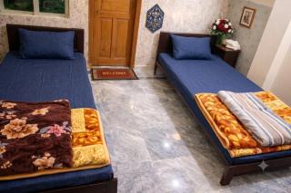 AZG Islamabad Hotel & Guesthouse - 6
