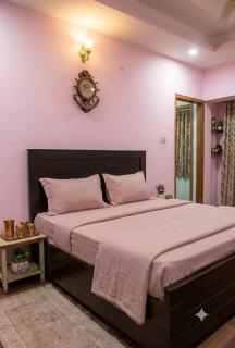 AZG Islamabad Hotel & Guesthouse - 5