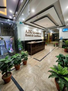 AZG Islamabad Hotel & Guesthouse - 3