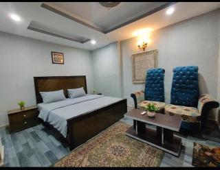 AZG Islamabad Hotel & Guesthouse - 2