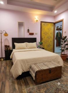 AZG Islamabad Hotel & Guesthouse - 1
