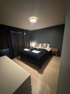 Majestic view apartment in downtown Tromsø - 6