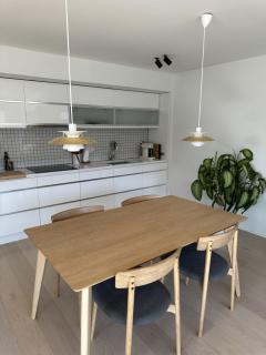 Majestic view apartment in downtown Tromsø - 2