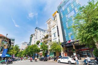 Nicecy Hotel - 190 Le Thanh Ton Street - 8