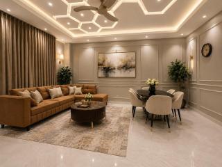 Luxury Apartment - 2