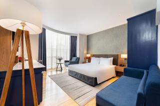 Nicecy Hotel - 190 Le Thanh Ton Street - 5