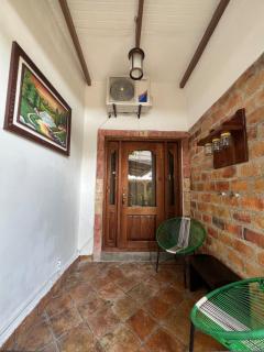 Cypress Apartment - 4