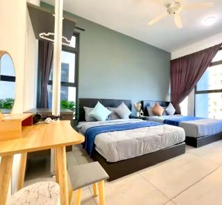 Atlantis Residences Melaka - 6