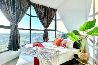 Atlantis Residences Melaka - 7
