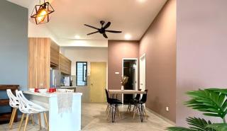Atlantis Residences Melaka - 4