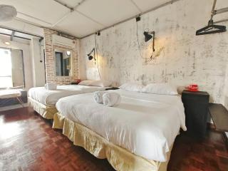 12Pax 4BR/ The Vintage Retreat 15 to Ipoh Twn - 0