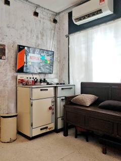 12Pax 4BR/ The Vintage Retreat 15 to Ipoh Twn - 1