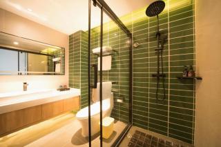 GreenTree Inn Express Hefei Yaohai Wanda Minghuang Road - 7
