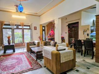 Sharan Homestay - 3