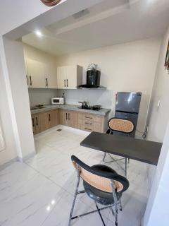 Designer 2BHK apartment with self check-in -FSD - 6