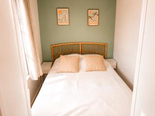 Louis Auber T2 gare centre-ville Rouen Neuf - Linge & Ménage Inclus - 1