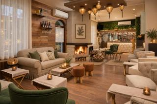 Hotel Forestia - 9