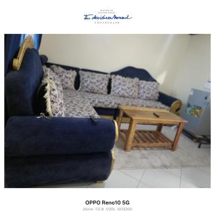 Nana's comfort Palace - 3
