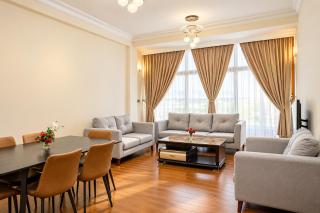PrimeNest - Luxury Two and Three Bedroom Apartments - Addis Abeba - 0