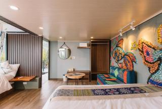 Lan Rung Retreat Mountain View & Spa - 2