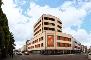 Limehome Memmingen Maximilians - 8