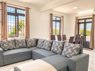 Villa Oleemun - Mont Choisy - 0