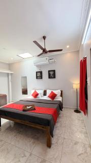 Whiteshore Homestay Whitetown - 4