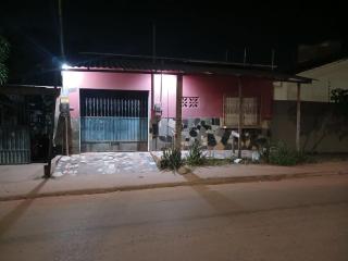 Pousada Sol Nascente - Santarém - 4
