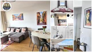Casa Málaga - Seeblick, Balkon & Pool am Sorpesee - Langscheid - 9
