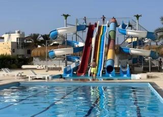 Fanadir bay Premium 3BR Chalet pool view - 1