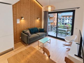La Cordée - Charmant Appartement – 4 personnes - 9