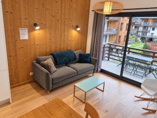 La Cordée - Charmant Appartement – 4 personnes - 3