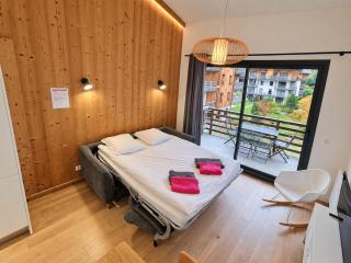 La Cordée - Charmant Appartement – 4 personnes - 8