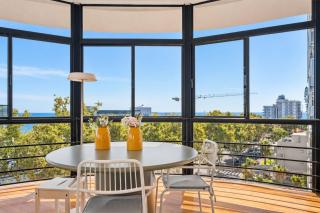 Penthouse Lido by Homie - 9