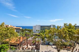 Penthouse Lido by Homie - 8