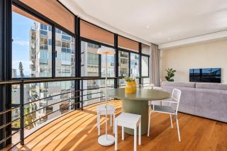 Penthouse Lido by Homie - 7
