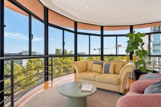 Penthouse Lido by Homie - 3