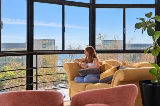 Penthouse Lido by Homie - 2