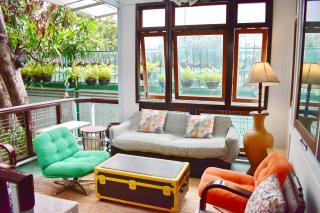 Greenery Hostel - 1