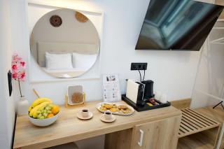 Nisaki Studio Aroura Homes - 2