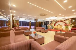 Hotel Royal Galaxy Blest Park - 9