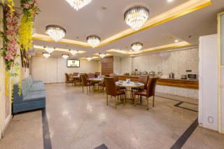 Hotel Royal Galaxy Blest Park - 3