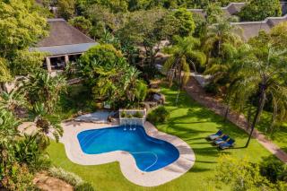 Umbhaba Eco Lodge - 9