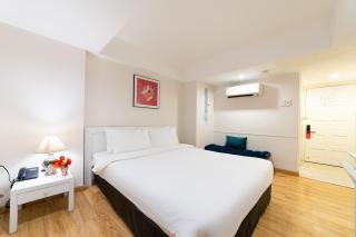 Nicecy Hotel - 190 Le Thanh Ton Street - 7