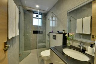 Westside Studio & Apart Hotel - 9