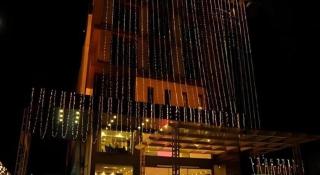 The Pearl Grand Hotel - 9
